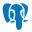 postgresql